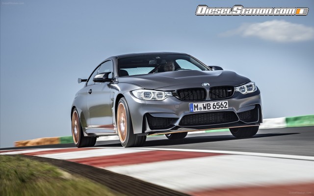 BMW M4 GTS 2016 Widescreen Picture #41 BMW M4 GTS 2016 Widescreen Picture #41