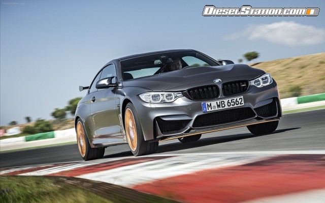 BMW M4 GTS 2016 Widescreen Picture #69 BMW M4 GTS 2016 Widescreen Picture #69