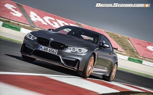 BMW M4 GTS 2016 Widescreen Picture #47 BMW M4 GTS 2016 Widescreen Picture #47