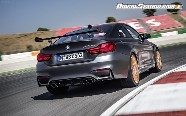 BMW M4 GTS 2016 Widescreen Picture #16 BMW M4 GTS 2016 Widescreen Picture #16