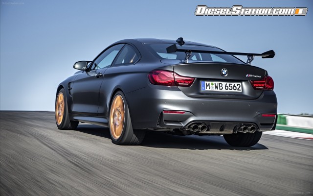 BMW M4 GTS 2016 Widescreen Picture #68 BMW M4 GTS 2016 Widescreen Picture #68