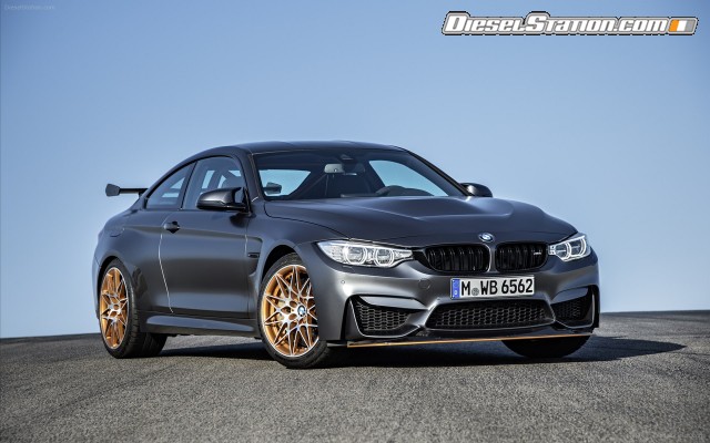BMW M4 GTS 2016 Widescreen Picture #24 BMW M4 GTS 2016 Widescreen Picture #24