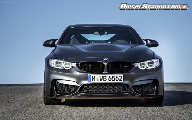 BMW M4 GTS 2016 Widescreen Picture #49 BMW M4 GTS 2016 Widescreen Picture #49