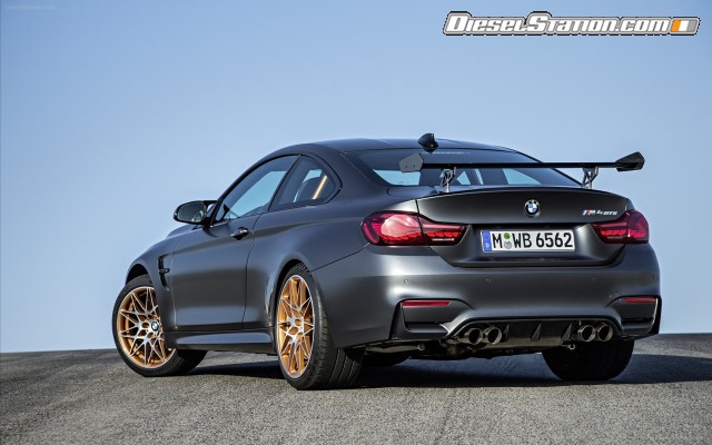 BMW M4 GTS 2016 Widescreen Picture #63 BMW M4 GTS 2016 Widescreen Picture #63