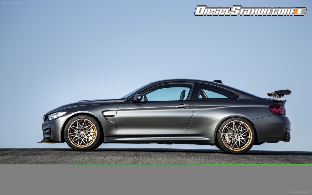 BMW M4 GTS 2016 Widescreen Picture #34 BMW M4 GTS 2016 Widescreen Picture #34