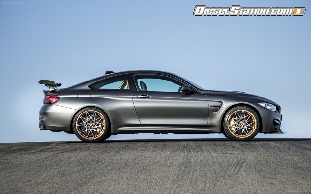BMW M4 GTS 2016 Widescreen Picture #30 BMW M4 GTS 2016 Widescreen Picture #30