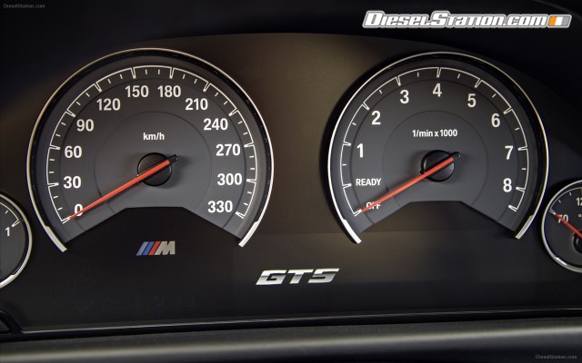 BMW M4 GTS 2016 Widescreen Picture #6 BMW M4 GTS 2016 Widescreen Picture #6