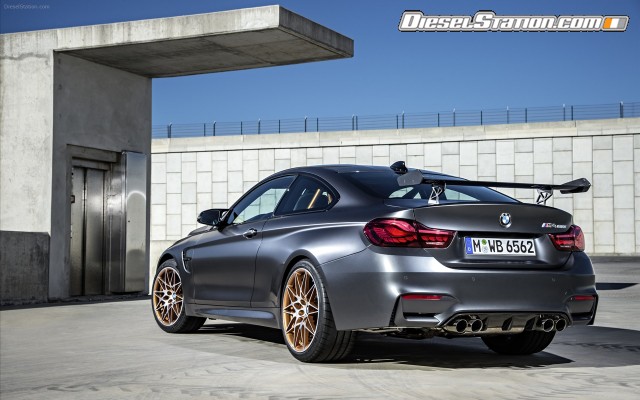 BMW M4 GTS 2016 Widescreen Picture #45 BMW M4 GTS 2016 Widescreen Picture #45