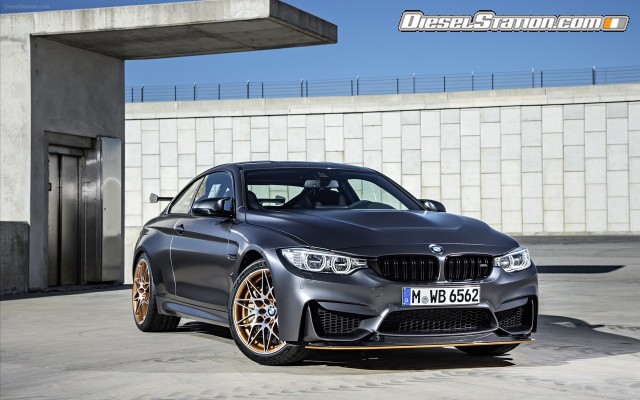 BMW M4 GTS 2016 Widescreen Picture #12 BMW M4 GTS 2016 Widescreen Picture #12