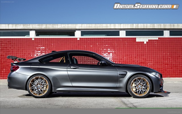BMW M4 GTS 2016 Widescreen Picture #52 BMW M4 GTS 2016 Widescreen Picture #52