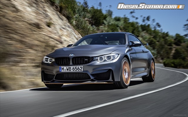 BMW M4 GTS 2016 Widescreen Picture #39 BMW M4 GTS 2016 Widescreen Picture #39