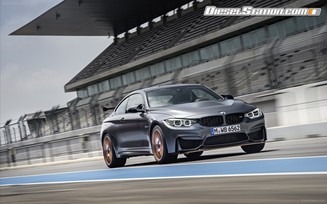 BMW M4 GTS 2016 Widescreen Picture #15 BMW M4 GTS 2016 Widescreen Picture #15