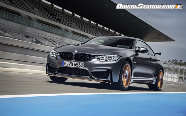 BMW M4 GTS 2016 Widescreen Picture #66 BMW M4 GTS 2016 Widescreen Picture #66