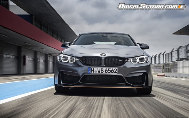 BMW M4 GTS 2016 Widescreen Picture #10 BMW M4 GTS 2016 Widescreen Picture #10