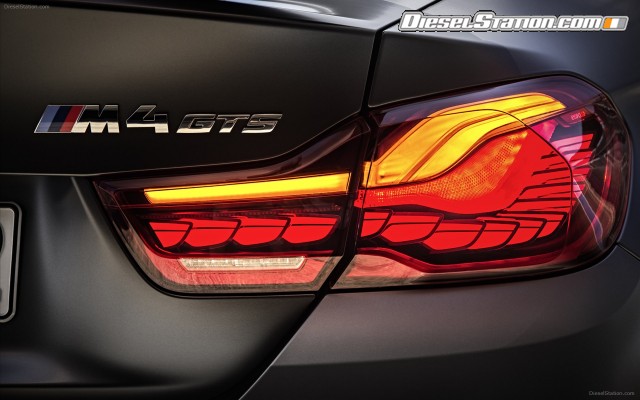 BMW M4 GTS 2016 Widescreen Picture #46 BMW M4 GTS 2016 Widescreen Picture #46