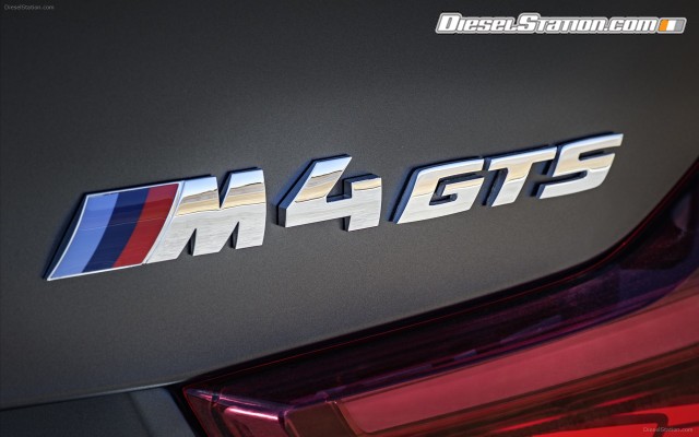 BMW M4 GTS 2016 Widescreen Picture #44 BMW M4 GTS 2016 Widescreen Picture #44
