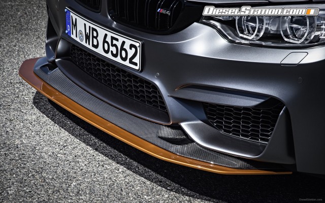 BMW M4 GTS 2016 Widescreen Picture #26 BMW M4 GTS 2016 Widescreen Picture #26
