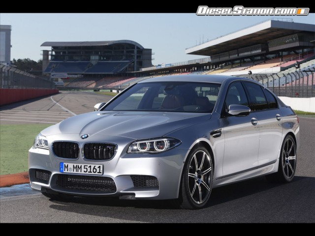 BMW M5 2014 Picture #51 BMW M5 2014 Picture #51