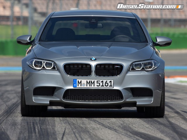 BMW M5 2014 Picture #40 BMW M5 2014 Picture #40