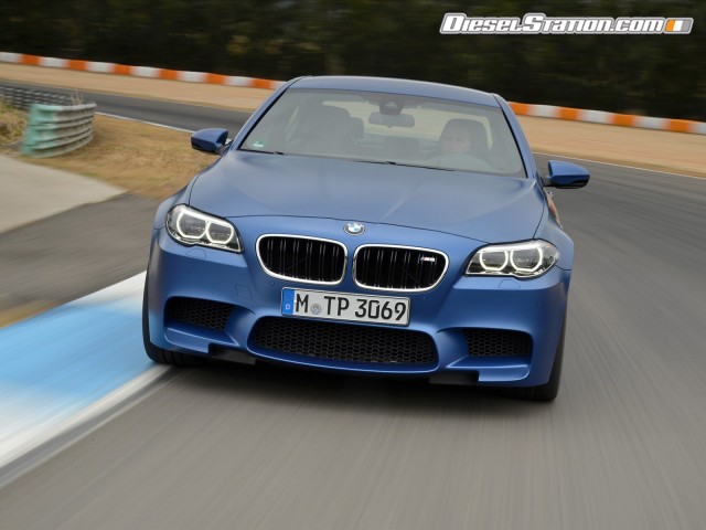 BMW M5 2014 Picture #57 BMW M5 2014 Picture #57
