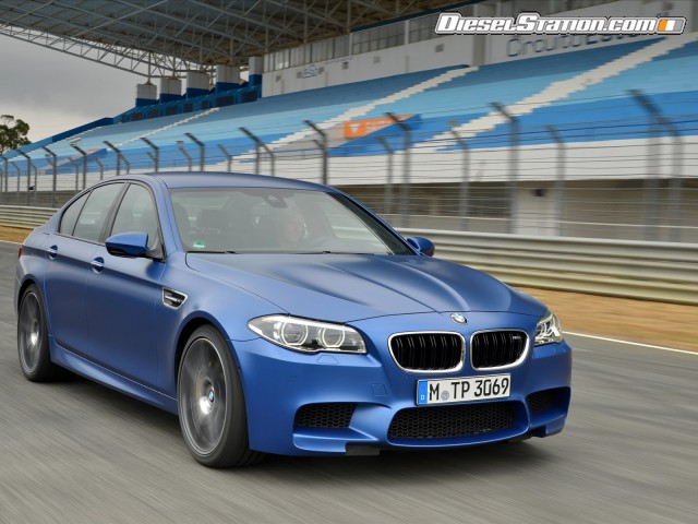 BMW M5 2014 Picture #112 BMW M5 2014 Picture #112