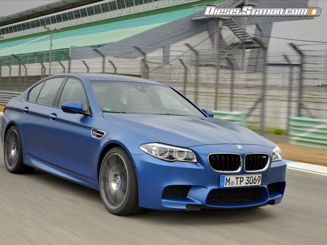 BMW M5 2014 Picture #73 BMW M5 2014 Picture #73