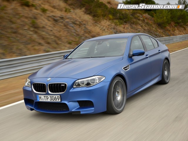BMW M5 2014 Picture #47 BMW M5 2014 Picture #47