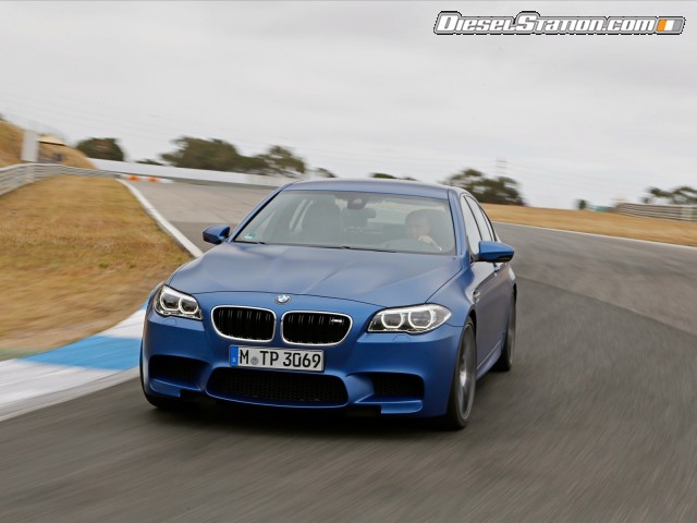 BMW M5 2014 Picture #97 BMW M5 2014 Picture #97