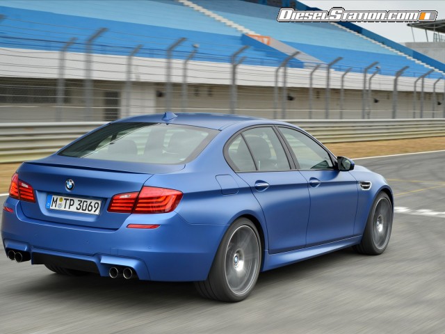 BMW M5 2014 Picture #93 BMW M5 2014 Picture #93