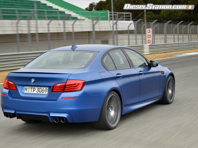 BMW M5 2014 Picture #71 BMW M5 2014 Picture #71