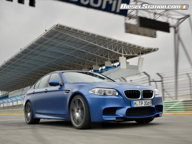 BMW M5 2014 Picture #48 BMW M5 2014 Picture #48