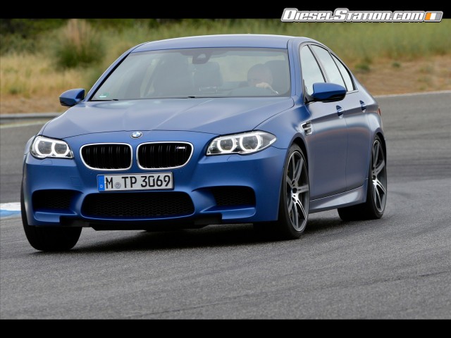 BMW M5 2014 Picture #79 BMW M5 2014 Picture #79