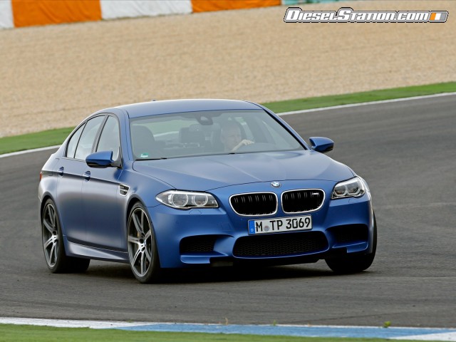 BMW M5 2014 Picture #49 BMW M5 2014 Picture #49