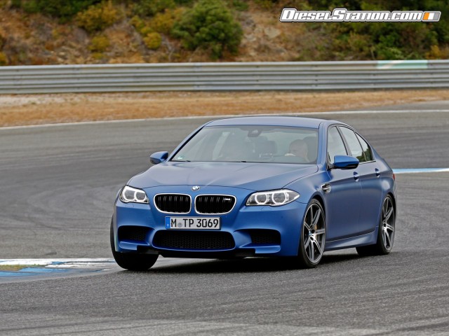 BMW M5 2014 Picture #85 BMW M5 2014 Picture #85