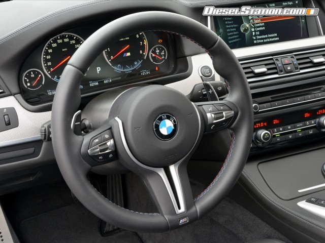 BMW M5 2014 Picture #80 BMW M5 2014 Picture #80