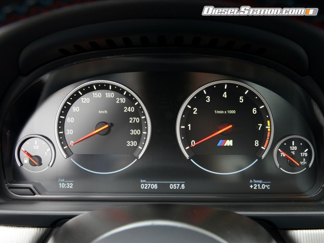BMW M5 2014 Picture #16 BMW M5 2014 Picture #16
