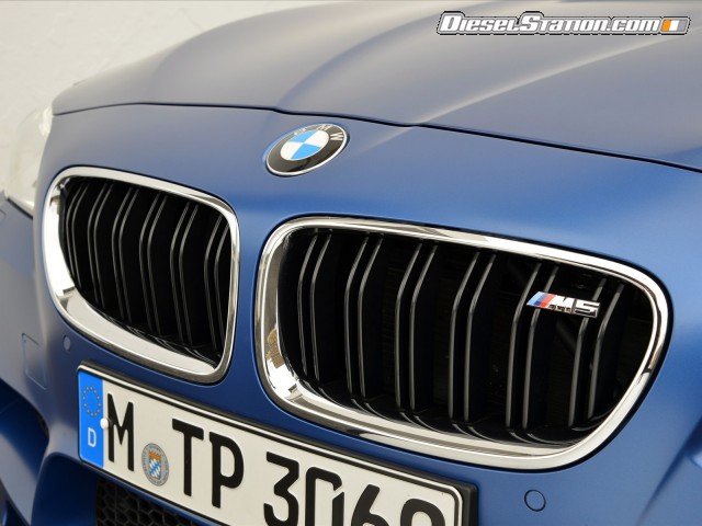 BMW M5 2014 Picture #66 BMW M5 2014 Picture #66