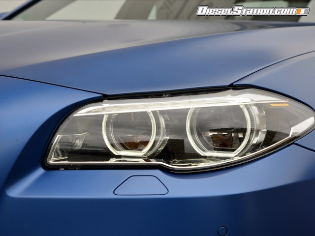 BMW M5 2014 Picture #1 BMW M5 2014 Picture #1