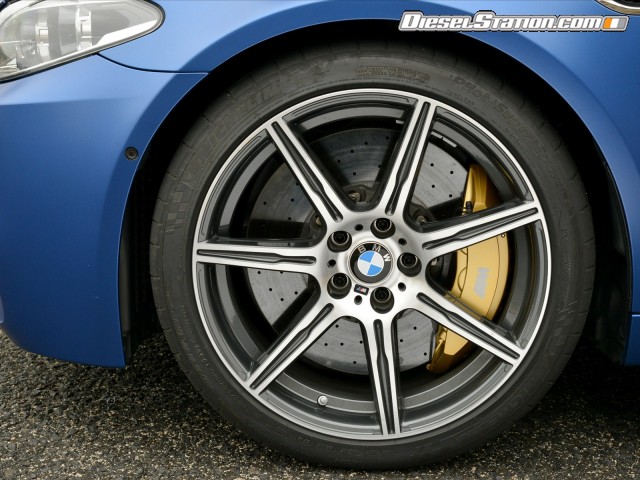 BMW M5 2014 Picture #114 BMW M5 2014 Picture #114