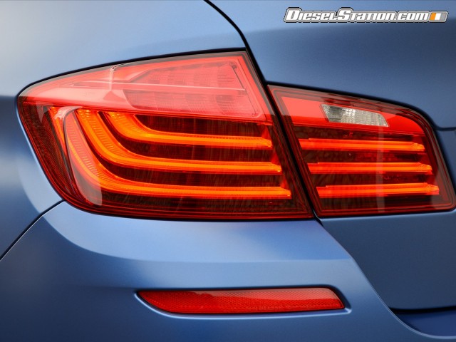 BMW M5 2014 Picture #108 BMW M5 2014 Picture #108