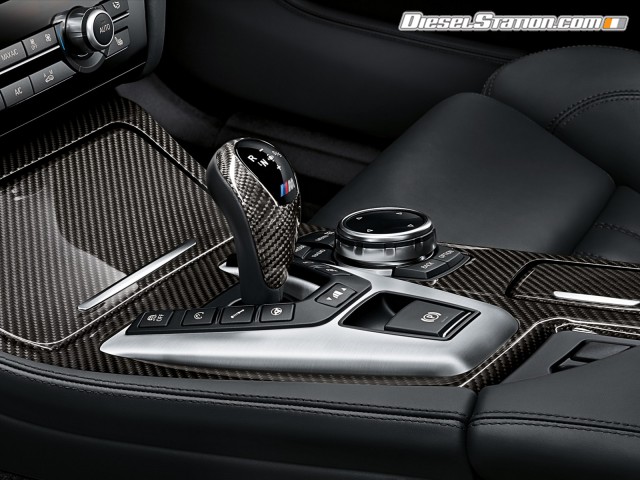 BMW M5 2014 Picture #58 BMW M5 2014 Picture #58