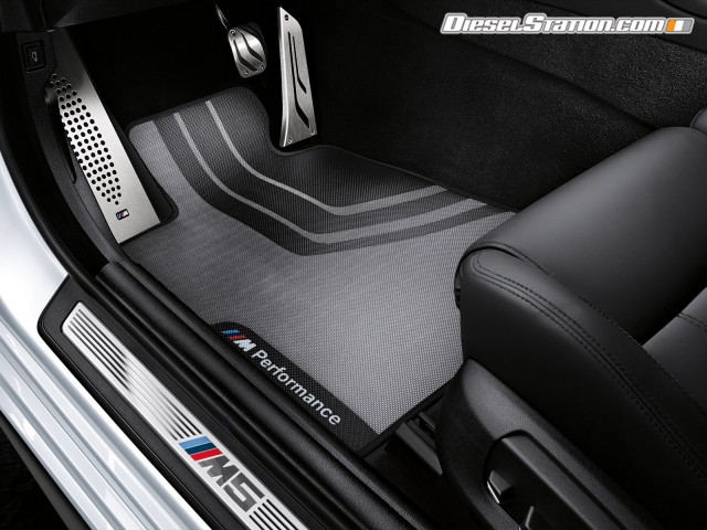 BMW M5 2014 Picture #43 BMW M5 2014 Picture #43