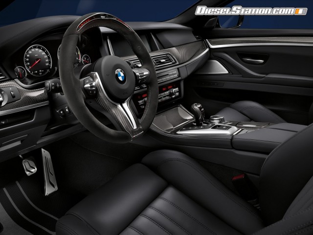 BMW M5 2014 Picture #25 BMW M5 2014 Picture #25