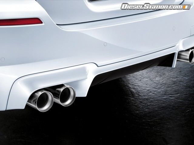 BMW M5 2014 Picture #35 BMW M5 2014 Picture #35