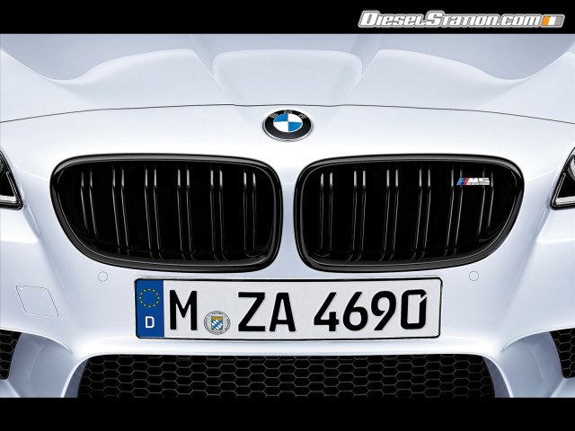 BMW M5 2014 Picture #62 BMW M5 2014 Picture #62