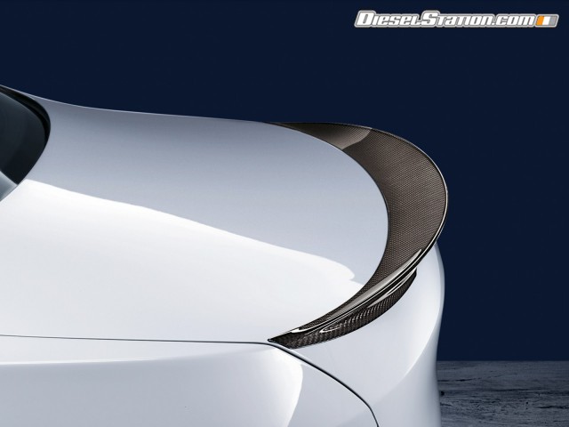 BMW M5 2014 Picture #19 BMW M5 2014 Picture #19