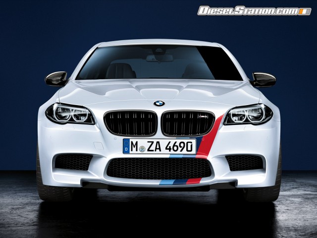 BMW M5 2014 Picture #7 BMW M5 2014 Picture #7