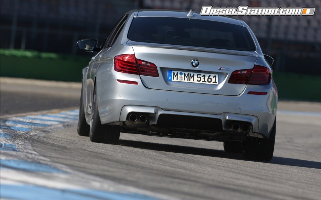 BMW M5 2014 Widescreen Picture #101 BMW M5 2014 Widescreen Picture #101