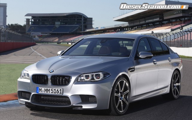 BMW M5 2014 Widescreen Picture #107 BMW M5 2014 Widescreen Picture #107