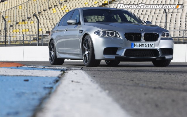 BMW M5 2014 Widescreen Picture #126 BMW M5 2014 Widescreen Picture #126
